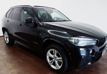 BMW X5 290.000 km 18.999 &euro; Mühlacker 75417