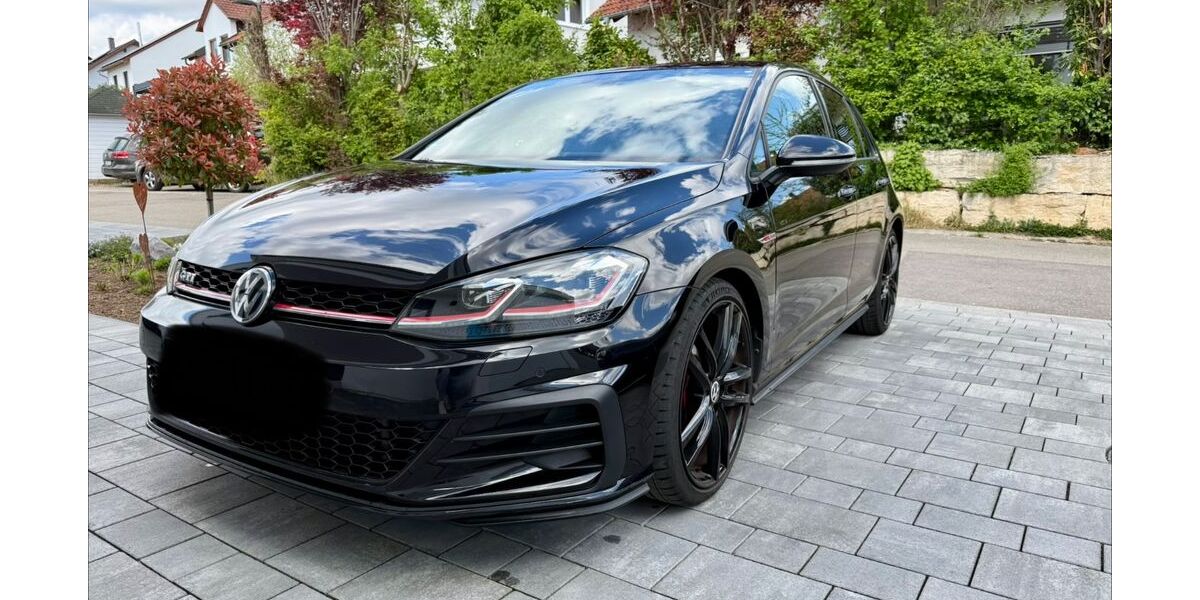 VW Golf 85.000 km 19.999 &euro; Freiberg am Neckar 71691