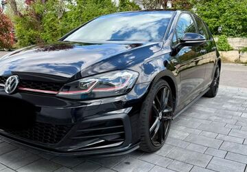 VW Golf 85.000 km 21.999 &euro; Freiberg am Neckar 71691