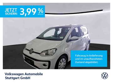 Gebrauchte VW up!