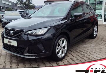 Seat Arona 61.950 km 16.870 &euro; Leonberg 71229
