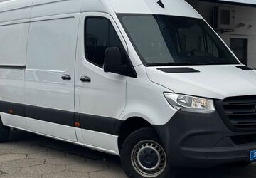 Mercedes-Benz Sprinter 145.000 km 26.900 &euro; Unterensingen / bei Stuttgart 72669