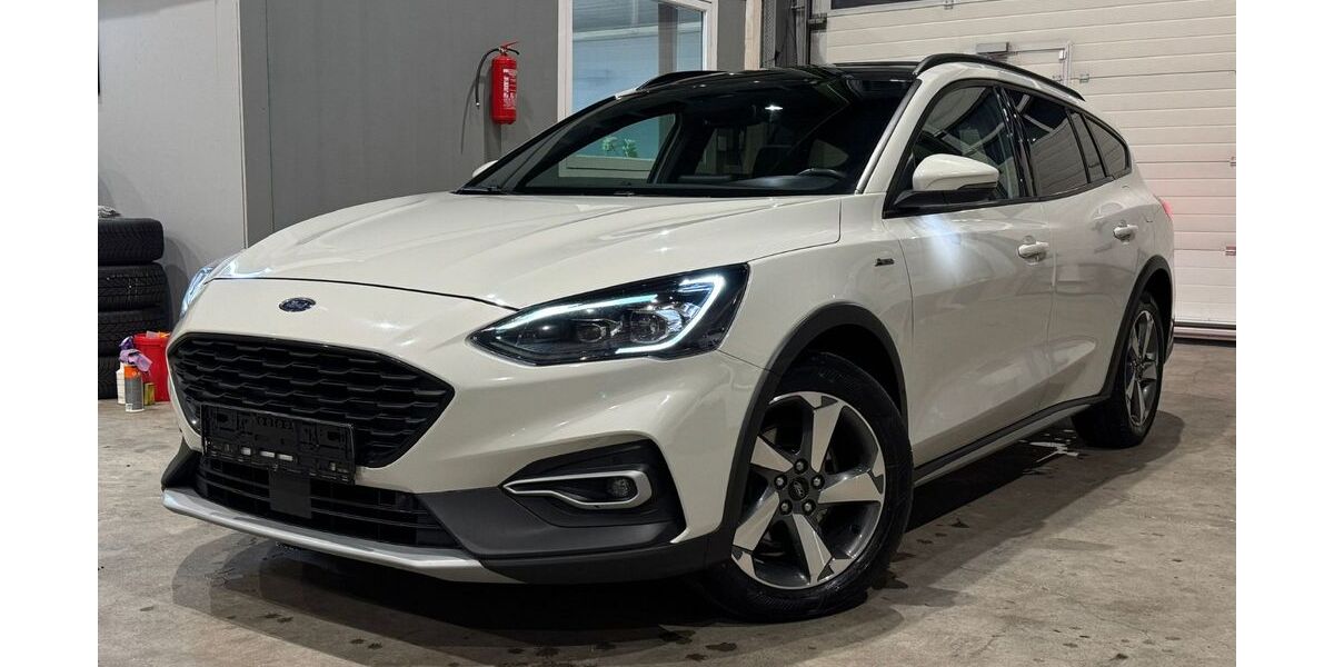 Ford Focus 260.000 km 8.990 &euro; Holzgerlingen 71088