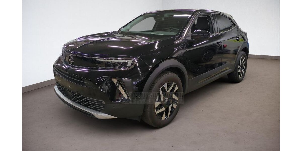 Opel Mokka 19.890 km 20.790 &euro; Stuttgart 70439