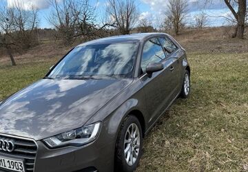 Audi A3 198.000 km 8.000 &euro; Reutlingen 72762