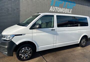 VW T6 Transporter 136.581 km 26.500 &euro; Sindelfingen 71065