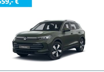 VW Tiguan 5.727 km 41.430 &euro; Esslingen (bei Stuttgart) 73734
