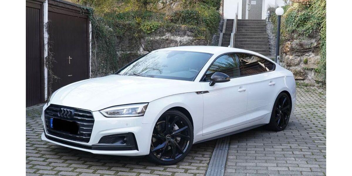 Audi A5 100.000 km 26.900 &euro; Stuttgart 70469