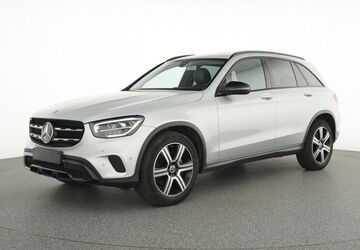Mercedes-Benz GLC 200 145.000 km 27.100 &euro; Sindelfingen 71065