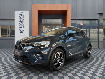 Gebrauchte Mitsubishi ASX
