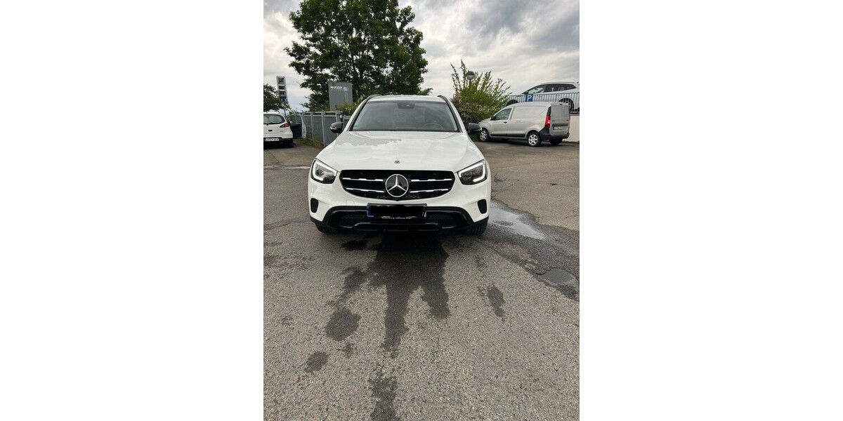 Mercedes-Benz GLC 67.000 km 36.999 &euro; Leinfelden-Echterdingen 70771