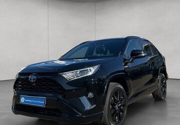 Toyota RAV 4 84.124 km 31.970 &euro; Esslingen 73730