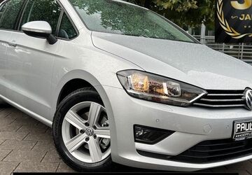 VW Golf Sportsvan 16.600 km 13.755 &euro; Ludwigsburg 71636