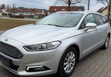Ford Mondeo 125.000 km 10.990 &euro; Holzgerlingen 71088