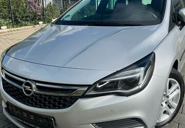 Opel Astra 135.000 km 7.970 &euro; Holzgerlingen 71088