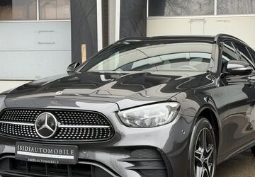 Mercedes-Benz E 300 61.400 km 38.900 &euro; Reutlingen/Mittelstadt 72766