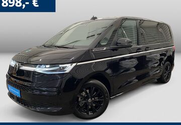 VW T7 Multivan 9.650 km 67.790 &euro; Niefern-Öschelbronn 75223