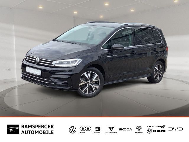 VW Touran 15.507 km 37.990 &euro; Nürtingen 72622