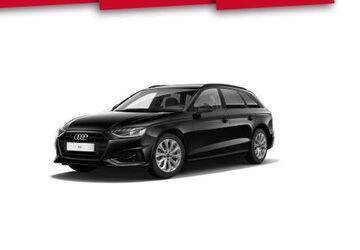 Audi A4 110.187 km 22.370 &euro; Stuttgart 70563