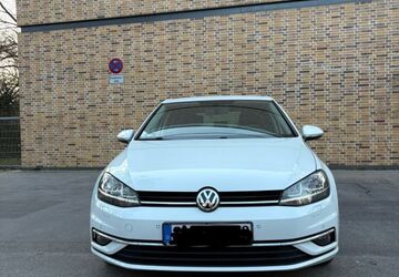 VW Golf 88.639 km 11.500 &euro; Stuttgart 70437