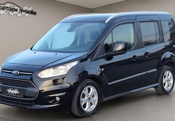 Ford Tourneo Connect 186.003 km 9.990 &euro; Tübingen 72074