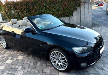 BMW 325 189.800 km 10.499 &euro; Herrenberg 71083