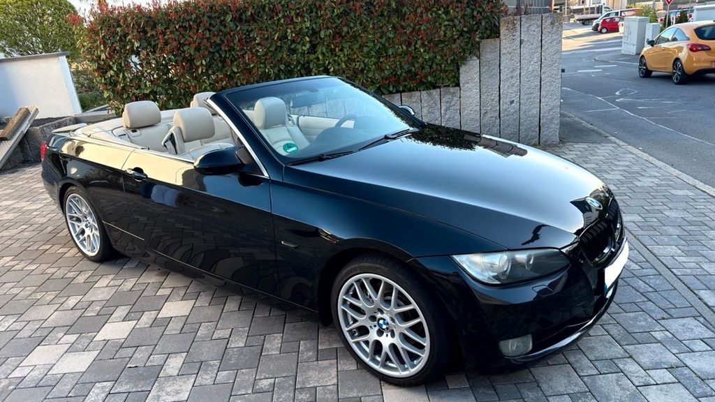 BMW 325 189.800 km 10.499 &euro; Herrenberg 71083