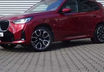 BMW X3 19.889 km 52.775 &euro; Bietigheim-Bissingen 74321