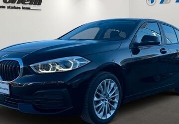 BMW 118 7.900 km 26.950 &euro; Leinfelden-Echterdingen 70771