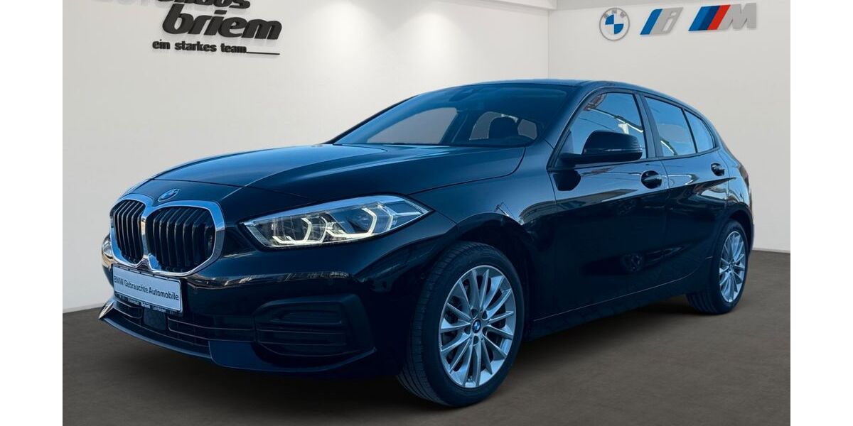 BMW 118 7.900 km 26.950 &euro; Leinfelden-Echterdingen 70771