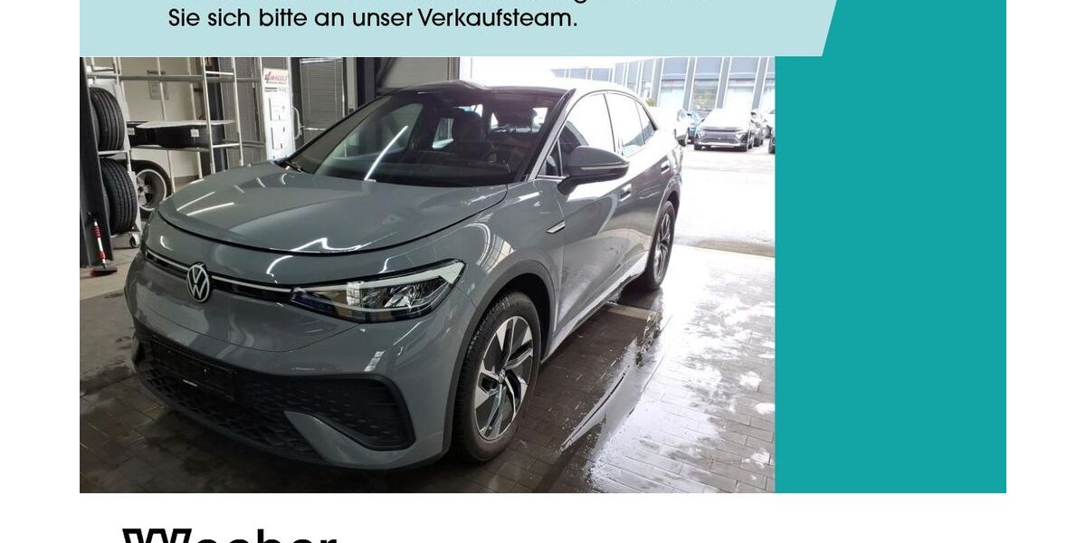 VW ID.5 16.312 km 27.480 &euro; Leonberg 71229