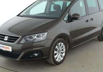 Seat Alhambra 119.183 km 19.910 &euro; Stuttgart 70195