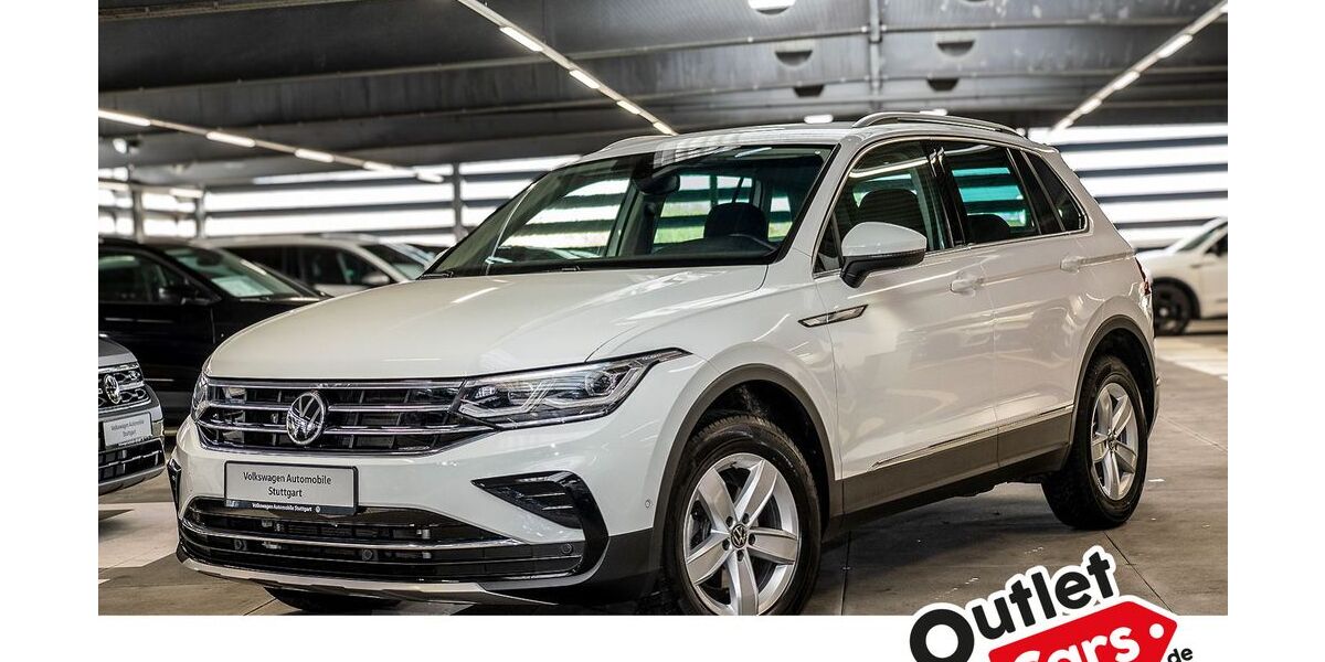 VW Tiguan 83.451 km 25.930 &euro; Stuttgart-Feuerbach 70469