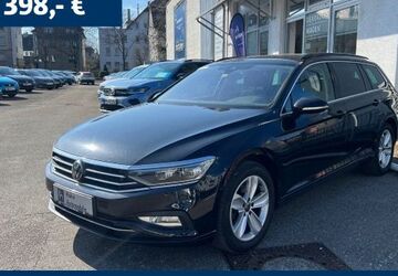 VW Passat Variant 81.059 km 27.930 &euro; Fellbach 70736