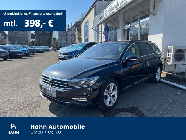 VW Passat Variant 81.059 km 27.930 &euro; Fellbach 70736