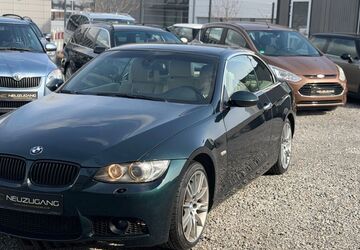 BMW 335 77.000 km 16.990 &euro; Gäufelden 71126