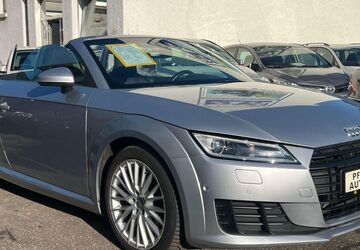 Audi TT 88.020 km 22.650 &euro; Pforzheim 75179