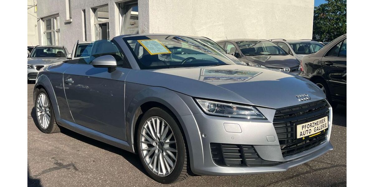 Audi TT 88.020 km 22.650 &euro; Pforzheim 75179