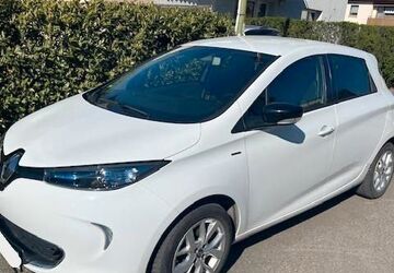Renault ZOE 99.000 km 7.399 &euro; Gerlingen 70839