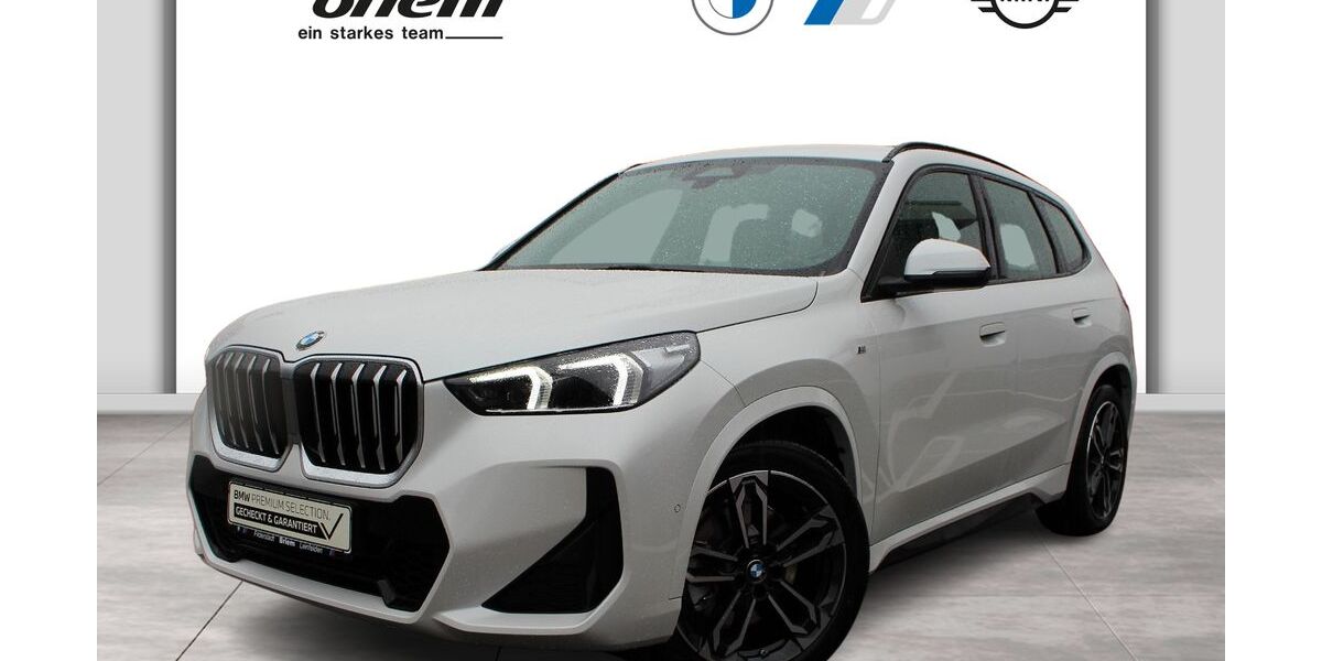BMW X1 24.590 km 39.990 &euro; Filderstadt 70794