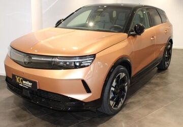 Opel Grandland (X) 15.000 km 36.820 &euro; Bietigheim-Bissingen 74321