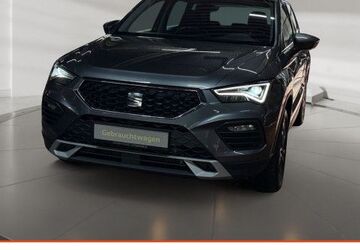 Seat Ateca 33.442 km 27.460 &euro; Nürtingen 72622