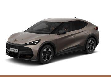 Cupra Tavascan 16.307 km 39.430 &euro; Stuttgart-Feuerbach 70469