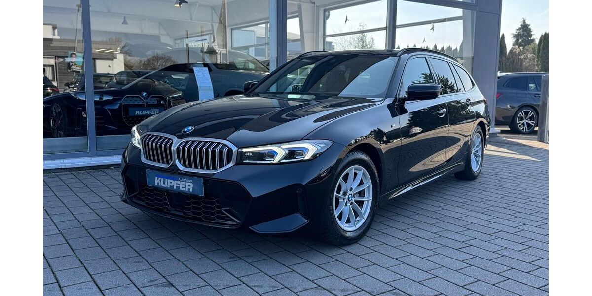 BMW 318 19.990 km 36.900 &euro; Vaihingen / Enz 71665