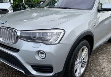 BMW X3 252.000 km 11.400 &euro; Sindelfingen 71065