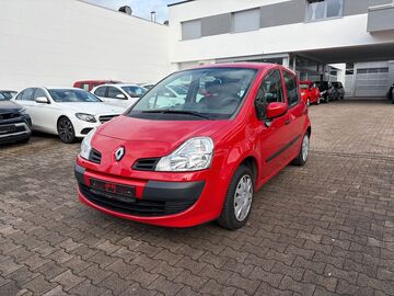 Gebrauchte Renault Modus