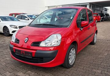 Renault Modus 91.450 km 3.795 &euro; Stuttgart 70597
