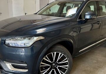 Volvo XC90 71.950 km 52.500 &euro; Holzgerlingen 71088