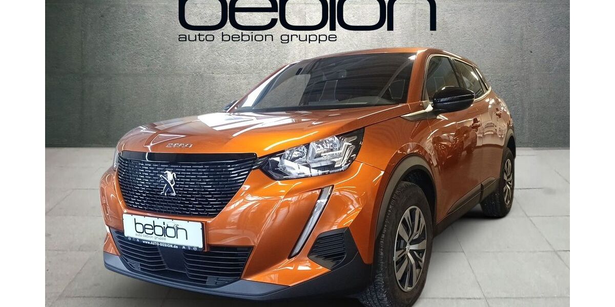 Peugeot 2008 34.500 km 16.750 &euro; Herrenberg 71083