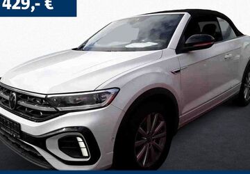 VW T-Roc 17.866 km 33.430 &euro; Wendlingen 73240